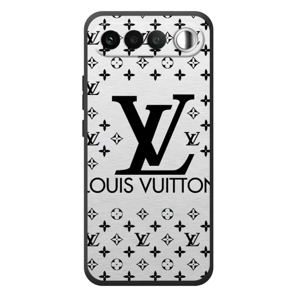 Чохол з малюнком «LV» для RealMe 16 5G Чохол з малюнком «LV» для RealMe 16 5G