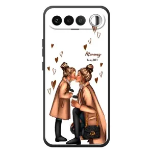 Чехлы для МАМЫ на RealMe 16 5G (Милота)