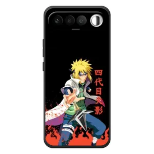 Купить Чохли на телефон з принтом Anime для RealMe 16 5G (Мінато)