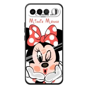 Чохли для телефонів RealMe 16 5G - Дісней (Minni Mouse)