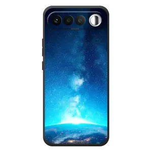 Чохли КОСМОС на RealMe 16 5G (Чумацький шлях)