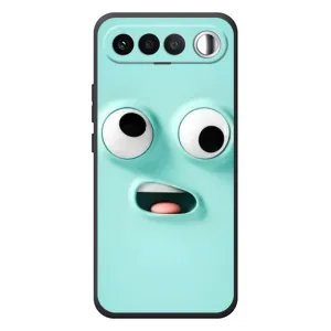 Силиконовые Чехлы (смешные стикеры) для RealMe 16 5G