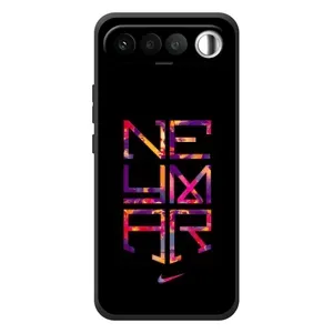 Силиконовый Чехол RealMe 16 5G (N E Y M A R)