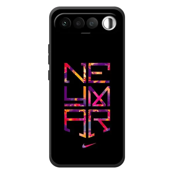Чехол с рисунком «N E Y M A R» для RealMe 16 5G Чехол с рисунком «N E Y M A R» для RealMe 16 5G
