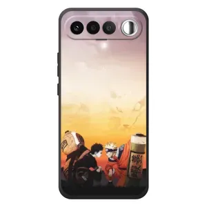 Чохли з принтом НАРУТО на RealMe 16 5G (Наруто Гаара)