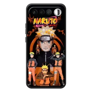 Чохли з принтом НАРУТО на RealMe 16 5G (Naruto герой)
