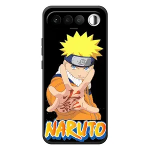 Чохли з принтом НАРУТО на RealMe 16 5G (Naruto)