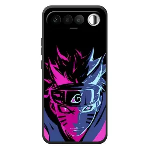 Купить Чохли на телефон з принтом Anime для RealMe 16 5G (Naruto)