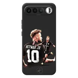Силиконовый Чехол RealMe 16 5G (Ней)