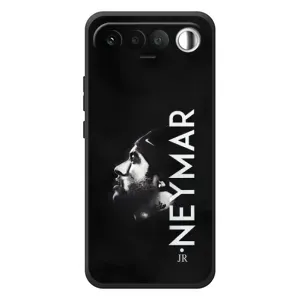 Силиконовый Чехол RealMe 16 5G (Neymar)
