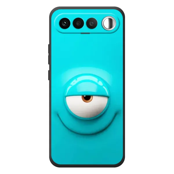 Чехол с рисунком «Одноглазик» для RealMe 16 5G Чехол с рисунком «Одноглазик» для RealMe 16 5G