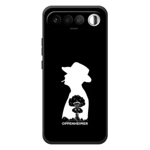 Чехол Оппенгеймер / Oppenheimer на RealMe 16 5G (Oppenheimer)