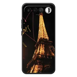 Чехол с Эйфелевой башней на RealMe 16 5G (Paris)