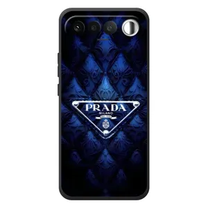 Чохол (Dior, Prada, YSL, Chanel) для RealMe 16 5G (Прада)