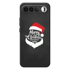 Чохол Санта Клаус для RealMe 16 5G (Санта Крісмас)
