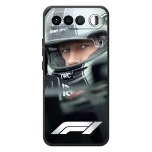 Чехол фильм Формула 1 для RealMe 16 5G (Сонни Гейс)