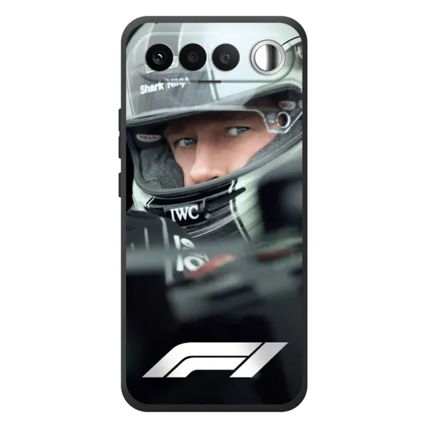 Чехол с рисунком «Сонни Гейс» для RealMe 16 5G Чехол с рисунком «Сонни Гейс» для RealMe 16 5G