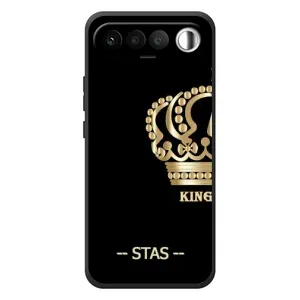 Чехлы с мужскими именами для RealMe 16 5G (STAS)