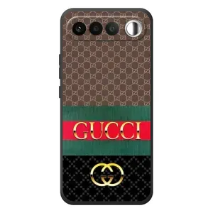 Чохли бренд ГУЧЧІ для RealMe 16 5G (Стиль GUCCI)