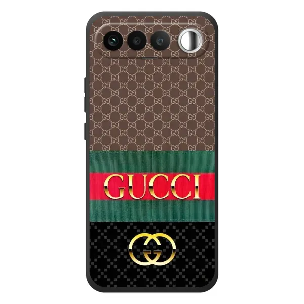 Чехол с рисунком «Стиль GUCCI» для RealMe 16 5G