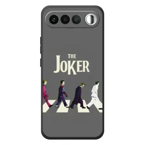 Чохли з картинкою Джокера на RealMe 16 5G (The Joker)