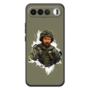 Чехлы Т.Г. Шевченко ВСУ для RealMe 16 5G