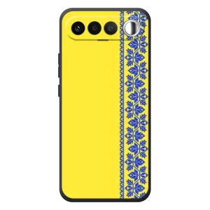 Силиконовый Чехол на RealMe 16 5G