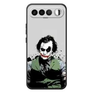Чохли з картинкою Джокера на RealMe 16 5G (Погляд Джокера)