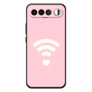 Силіконові Чохли Коханій людині для RealMe 16 5G (WiFi Love)