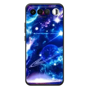 Чохли КОСМОС на RealMe 16 5G (Яскравий космос)