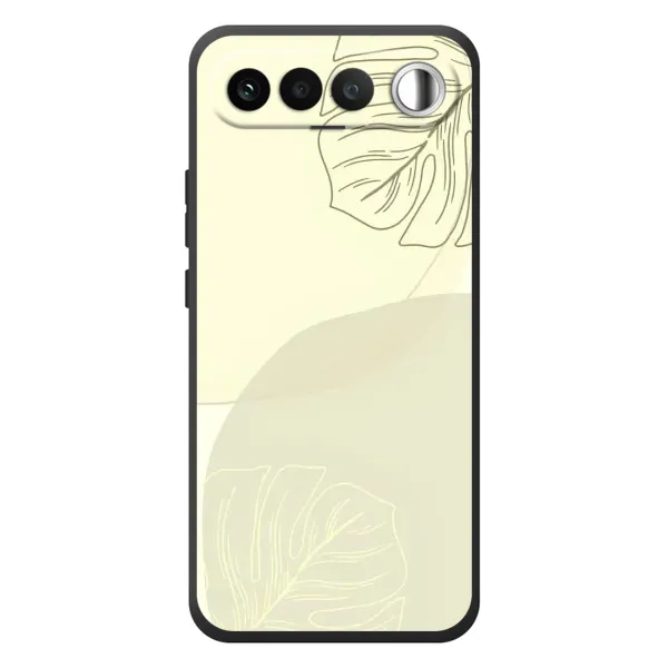 Чехол с рисунком «Зелёный фон» для RealMe 16 5G Чехол с рисунком «Зелёный фон» для RealMe 16 5G