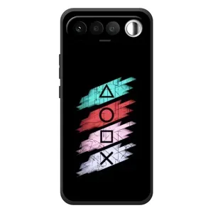 Чехол КИБЕРСПОРТ для RealMe 16 5G