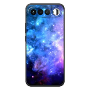 Чохли КОСМОС на RealMe 16 5G (Зоряний вид)
