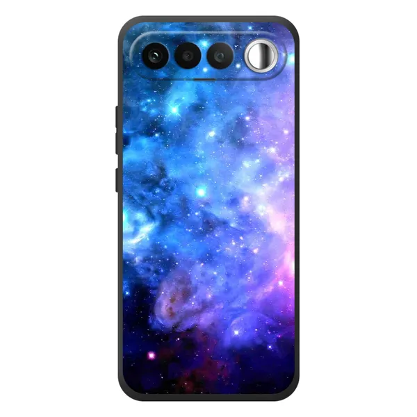 Чехол с рисунком «Звездный вид» для RealMe 16 5G Чехол с рисунком «Звездный вид» для RealMe 16 5G