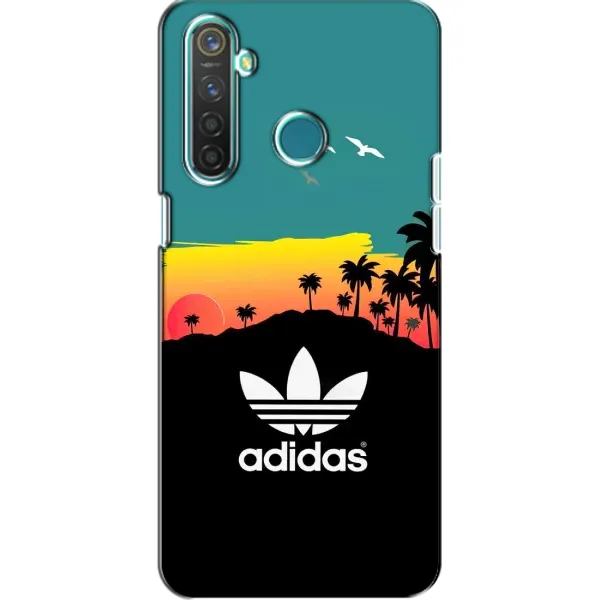 Чехол с рисунком «Адидас пустыня» для Realme 5 Pro Чехол с рисунком «Адидас пустыня» для Realme 5 Pro