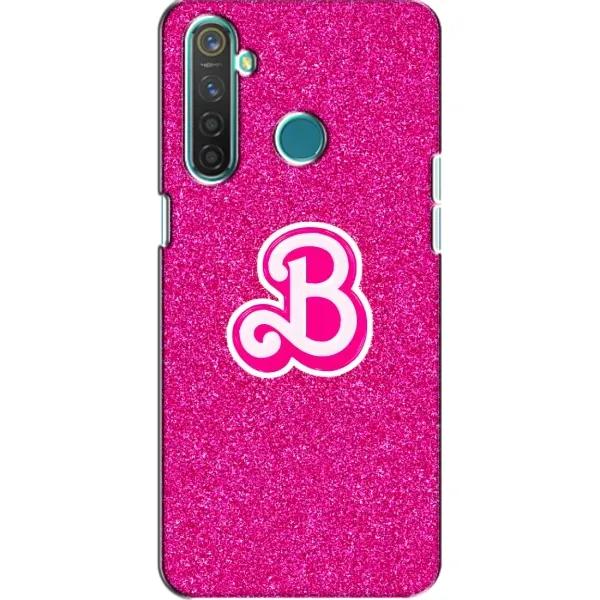 Чехол с рисунком «B-barbie» для Realme 5 Pro Чехол с рисунком «B-barbie» для Realme 5 Pro