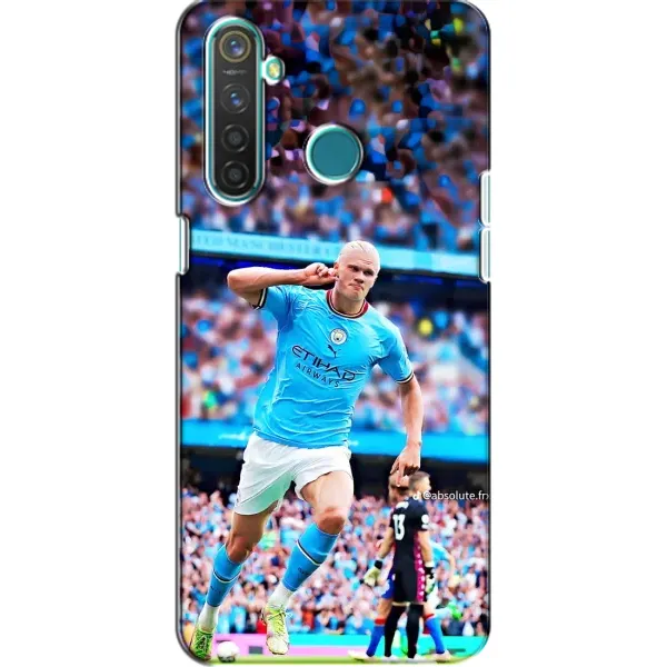 Чехол с рисунком «фанаты Холанда» для Realme 5 Pro Чехол с рисунком «фанаты Холанда» для Realme 5 Pro