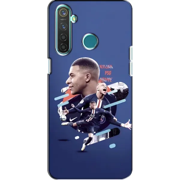 Чехол с рисунком «Килиан» для Realme 5 Pro Чехол с рисунком «Килиан» для Realme 5 Pro