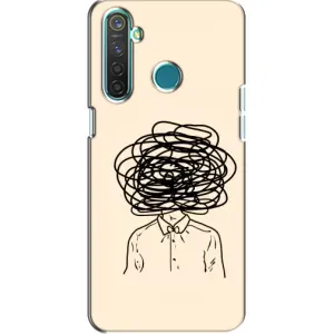 Чохли з сенсом на Realme 5 Pro (Думки)