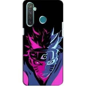 Купить Чохли на телефон з принтом Anime для Realme 5 Pro