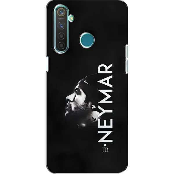 Чехол с рисунком «Neymar» для Realme 5 Pro Чехол с рисунком «Neymar» для Realme 5 Pro