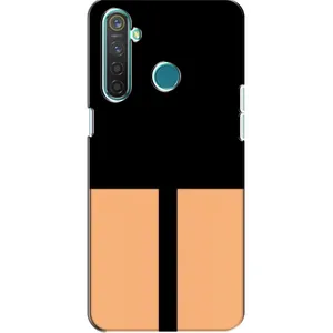 Купить Чохли на телефон з принтом Anime для Realme 5 Pro (Shippuuden)