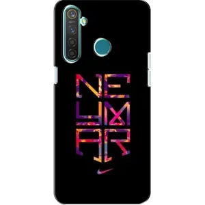 Силиконовый Чехол Realme 5 (N E Y M A R)