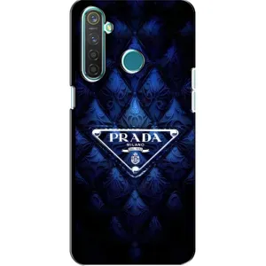 Чехол (Dior, Prada, YSL, Chanel) для Realme 5