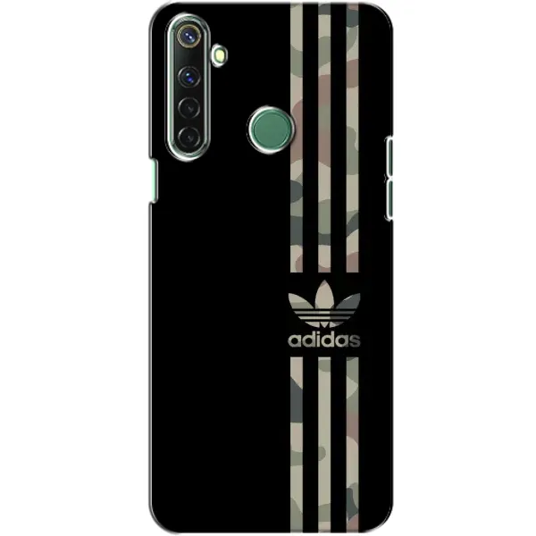Чехол с рисунком «Adidas» для Realme 6i Чехол с рисунком «Adidas» для Realme 6i
