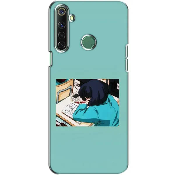 Чохол з малюнком «Акане Тендо» для Realme 6i Чохол з малюнком «Акане Тендо» для Realme 6i