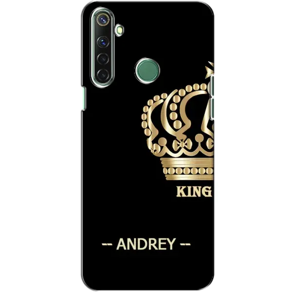 Чехол с рисунком «ANDREY» для Realme 6i Чехол с рисунком «ANDREY» для Realme 6i