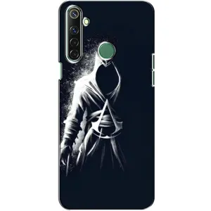 Чехол КИБЕРСПОРТ для Realme 6i (Ассасин)