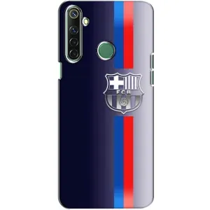 Чохол для Realme 6i (Барселона) (Barsa)