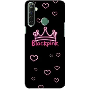 Чохли з картинкою для Realme 6i